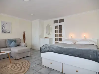 Ferienwohnung für 2 Personen (40 m²) in Sylt-Ost 5/10