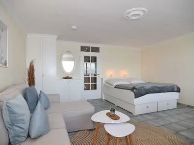 Ferienwohnung für 2 Personen (40 m²) in Sylt-Ost 6/10