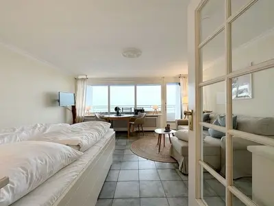 Ferienwohnung für 2 Personen (40 m²) in Sylt-Ost 7/10