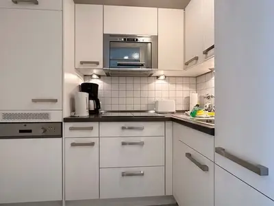 Ferienwohnung für 2 Personen (40 m²) in Sylt-Ost 8/10