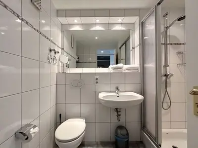 Ferienwohnung für 2 Personen (40 m²) in Sylt-Ost 9/10