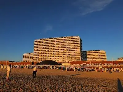 Ferienwohnung für 2 Personen (40 m²) in Sylt-Ost 10/10