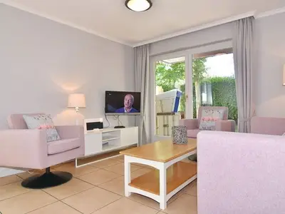 Ferienwohnung für 4 Personen (70 m²) in Sylt-Ost 2/10