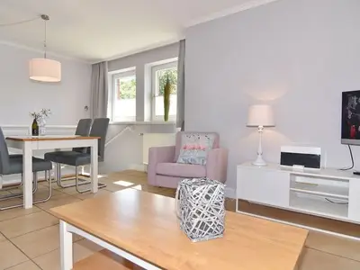 Ferienwohnung für 4 Personen (70 m²) in Sylt-Ost 4/10