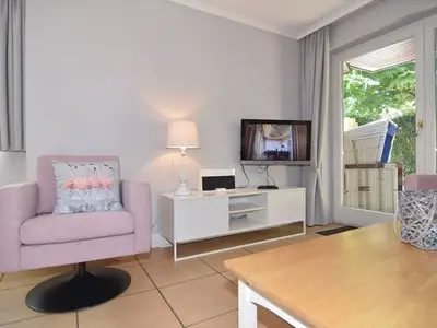 Ferienwohnung für 4 Personen (70 m²) in Sylt-Ost 6/10