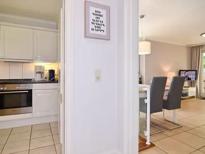 Ferienwohnung für 4 Personen (70 m²) in Sylt-Ost 10/10