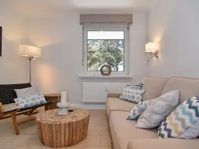 Ferienwohnung für 4 Personen (70 m²) in Sylt-Ost 1/10