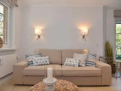 Ferienwohnung für 4 Personen (70 m²) in Sylt-Ost 2/10