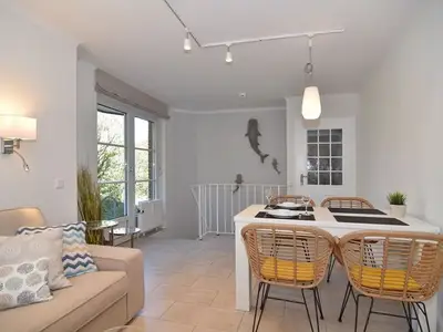 Ferienwohnung für 4 Personen (70 m²) in Sylt-Ost 3/10