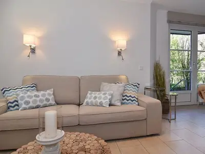 Ferienwohnung für 4 Personen (70 m²) in Sylt-Ost 5/10