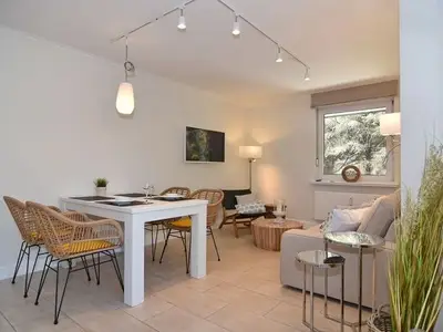 Ferienwohnung für 4 Personen (70 m²) in Sylt-Ost 6/10