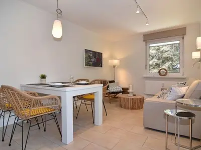 Ferienwohnung für 4 Personen (70 m²) in Sylt-Ost 7/10