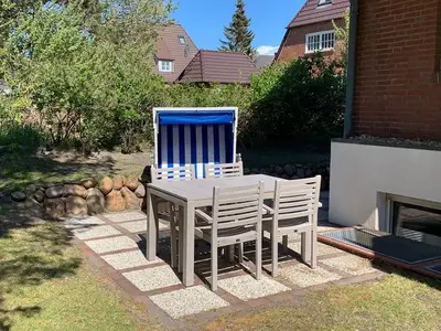 Ferienwohnung für 4 Personen (70 m²) in Sylt-Ost 10/10