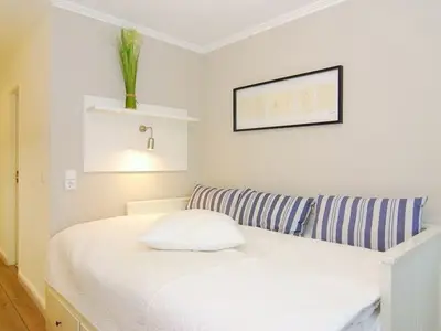Ferienwohnung für 2 Personen (23 m²) in Sylt-Ost 2/10