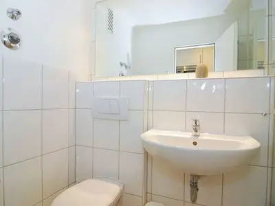 Ferienwohnung für 2 Personen (23 m²) in Sylt-Ost 8/10