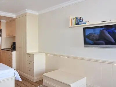 Ferienwohnung für 2 Personen (25 m²) in Sylt-Ost 7/10