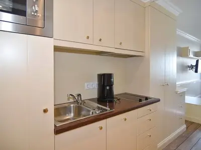 Ferienwohnung für 2 Personen (25 m²) in Sylt-Ost 8/10