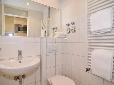 Ferienwohnung für 2 Personen (25 m²) in Sylt-Ost 9/10