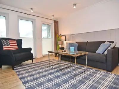 Ferienwohnung für 4 Personen (68 m²) in Sylt-Ost 1/10