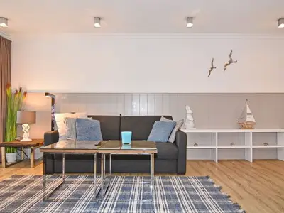 Ferienwohnung für 4 Personen (68 m²) in Sylt-Ost 2/10