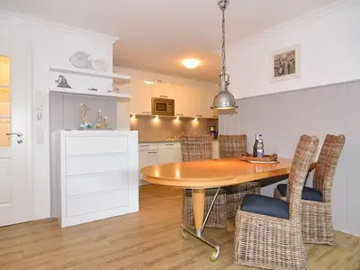 Ferienwohnung für 4 Personen (68 m²) in Sylt-Ost 4/10