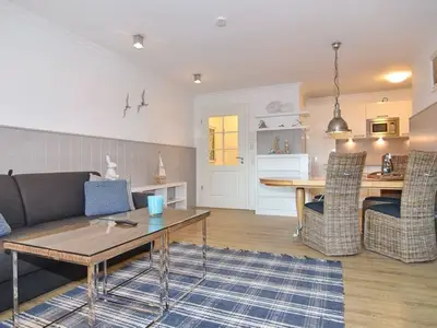 Ferienwohnung für 4 Personen (68 m²) in Sylt-Ost 5/10