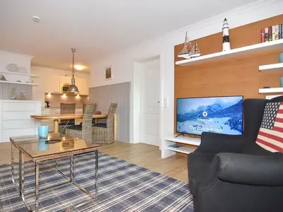 Ferienwohnung für 4 Personen (68 m²) in Sylt-Ost 7/10