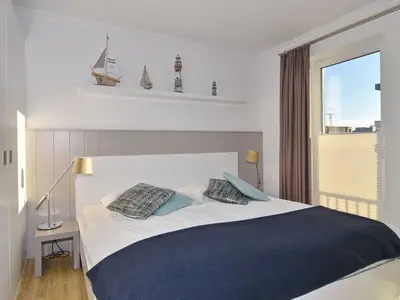 Ferienwohnung für 4 Personen (68 m²) in Sylt-Ost 8/10