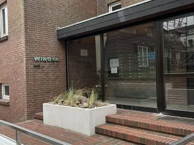 Ferienwohnung für 3 Personen (55 m²) in Sylt-Ost 1/10