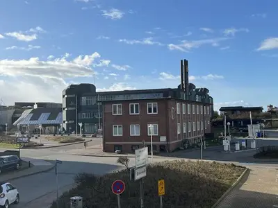 Ferienwohnung für 3 Personen (55 m²) in Sylt-Ost 2/10