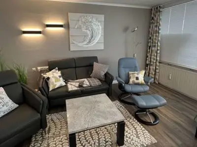 Ferienwohnung für 3 Personen (55 m²) in Sylt-Ost 7/10