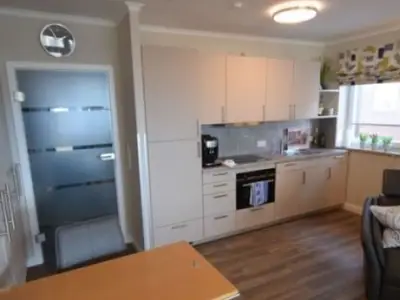 Ferienwohnung für 3 Personen (55 m²) in Sylt-Ost 8/10