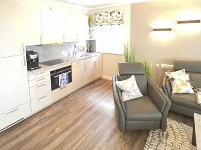 Ferienwohnung für 3 Personen (55 m²) in Sylt-Ost 10/10