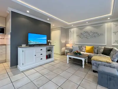 Ferienwohnung für 2 Personen (45 m²) in Sylt-Ost 3/10
