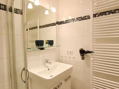 Ferienwohnung für 2 Personen (45 m²) in Sylt-Ost 8/10