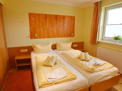 Ferienwohnung für 2 Personen (45 m²) in Sylt-Ost 10/10