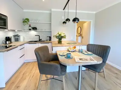 Ferienwohnung für 2 Personen (37 m²) in Sylt-Ost 6/10