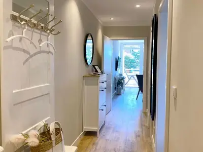 Ferienwohnung für 2 Personen (37 m²) in Sylt-Ost 8/10