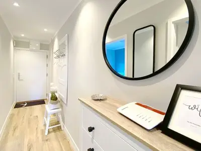 Ferienwohnung für 2 Personen (37 m²) in Sylt-Ost 9/10