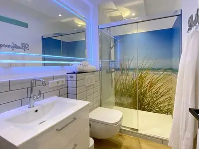 Ferienwohnung für 2 Personen (37 m²) in Sylt-Ost 10/10