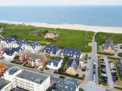 Ferienwohnung für 4 Personen (70 m²) in Sylt-Ost 1/10