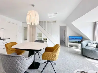 Ferienwohnung für 4 Personen (70 m²) in Sylt-Ost 3/10