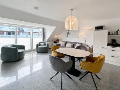 Ferienwohnung für 4 Personen (70 m²) in Sylt-Ost 4/10