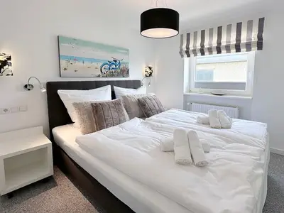 Ferienwohnung für 4 Personen (70 m²) in Sylt-Ost 5/10