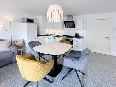 Ferienwohnung für 4 Personen (70 m²) in Sylt-Ost 6/10