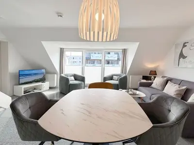 Ferienwohnung für 4 Personen (70 m²) in Sylt-Ost 7/10
