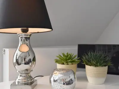 Ferienwohnung für 4 Personen (70 m²) in Sylt-Ost 9/10