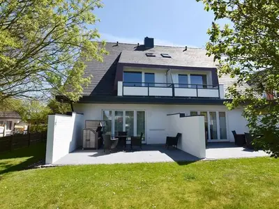 Ferienwohnung für 2 Personen (55 m²) in Sylt-Ost 1/10