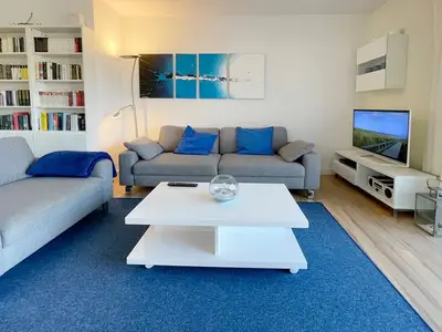 Ferienwohnung für 2 Personen (55 m²) in Sylt-Ost 2/10