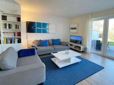 Ferienwohnung für 2 Personen (55 m²) in Sylt-Ost 3/10